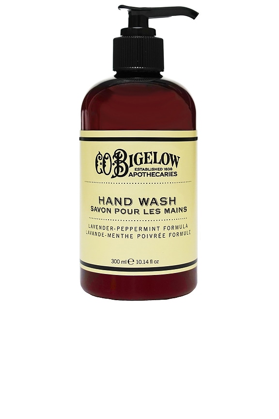 view 1 of 4 CRÈME LAVANTE POUR LES MAINS HAND WASH in 