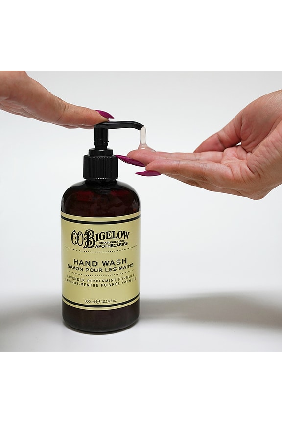 view 2 of 4 CRÈME LAVANTE POUR LES MAINS HAND WASH in 