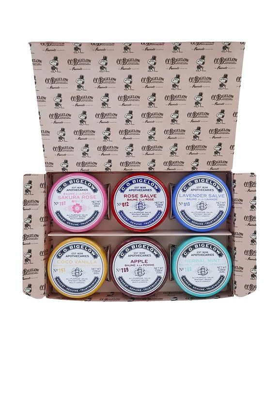 view 2 of 8 X Peanuts The Salve Series in 