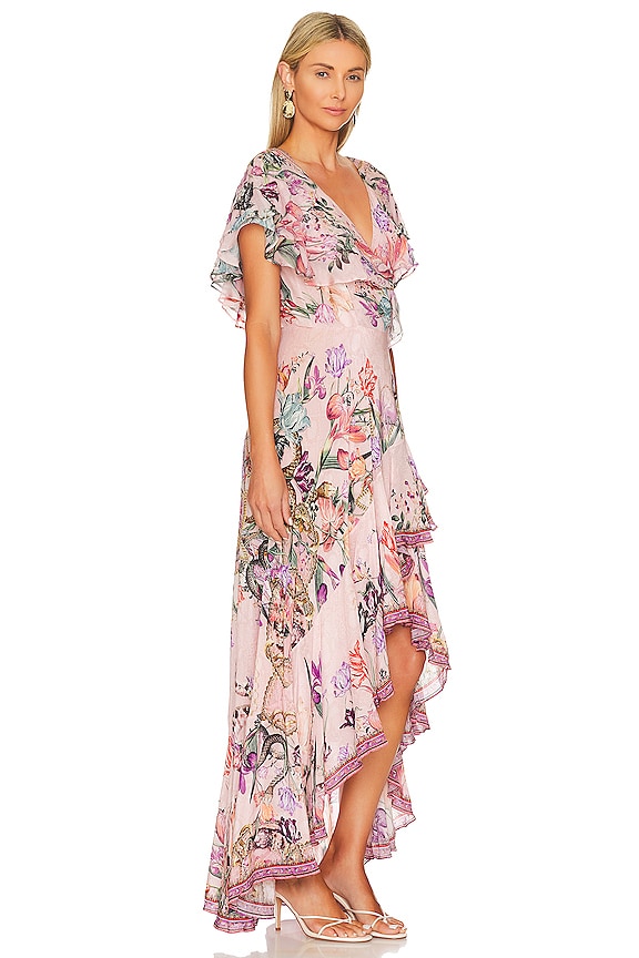 view 2 of 5 MAXIVESTIDO in MAD AS A SNAKE