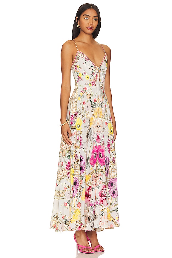 view 2 of 4 VESTIDO LARGO in DESTINY CALLING