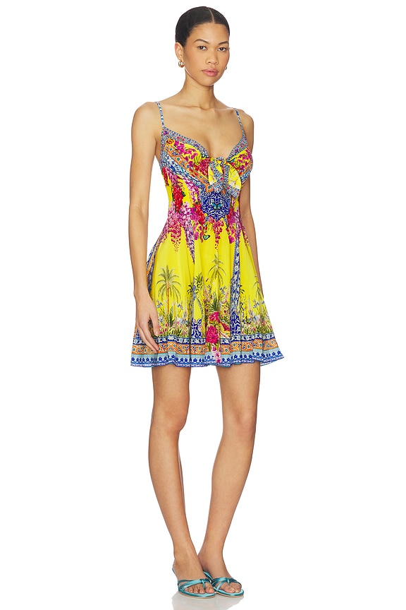 view 2 of 4 ROBE DRESS in Sultanahmet Summer