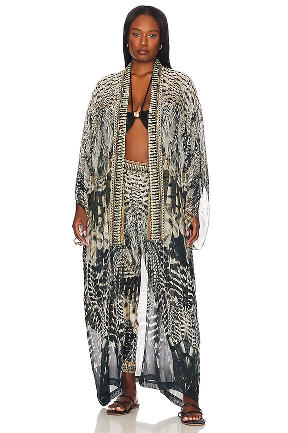 view 2 of 8 着物 in Night Owl