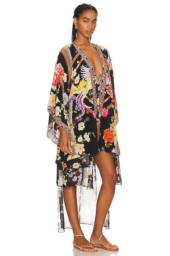 view 2 of 4 Kimono in SECRET HISTORY