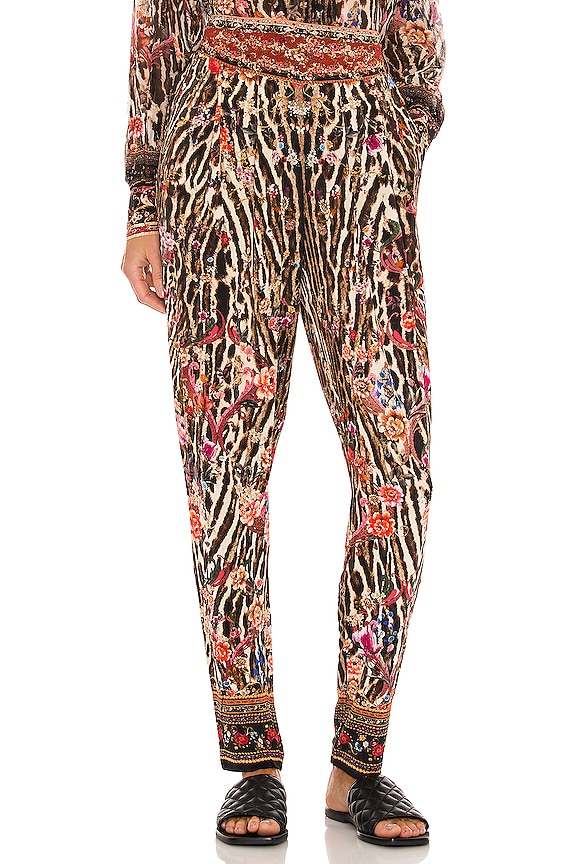 view 1 of 5 Harem Pants in Live A Little in Liv A little