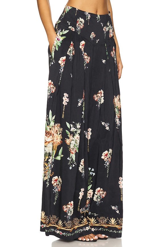 view 2 of 6 БРЮКИ PANTS in Noble Endeavours