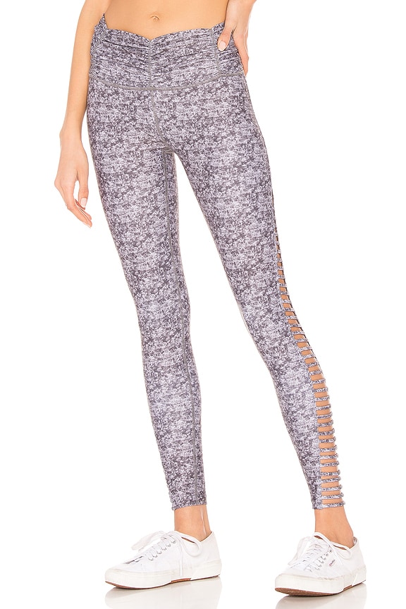 view 1 of 4 Jo Legging in Acid Wash