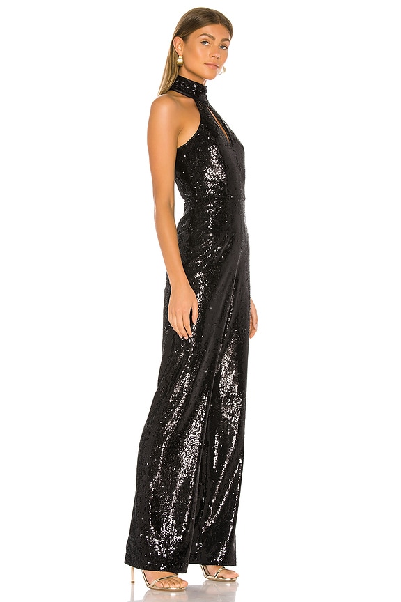 view 2 of 4 Shelby Jumpsuit in Black