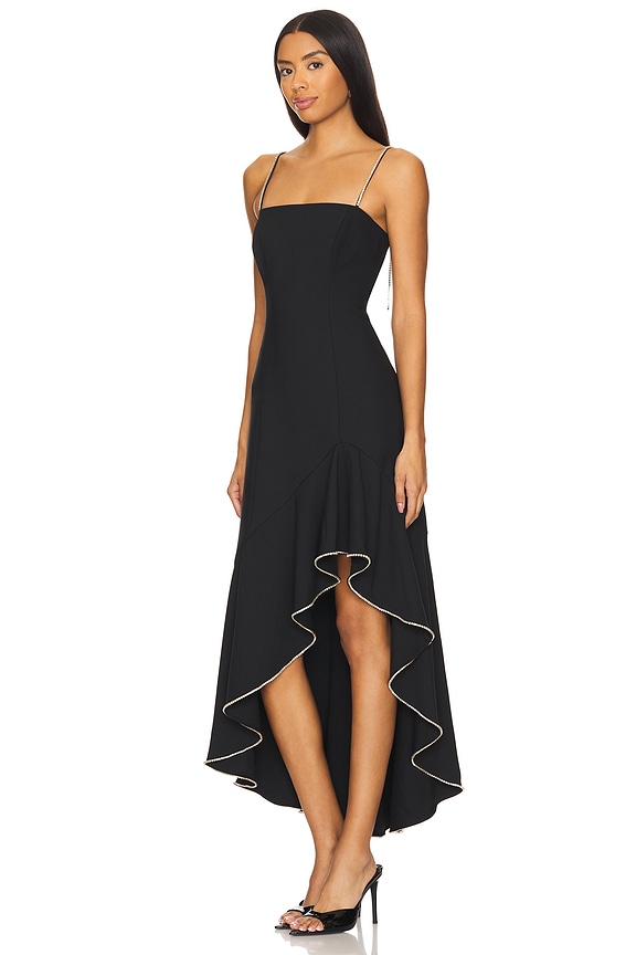 view 2 of 4 Skylar Dress in Black