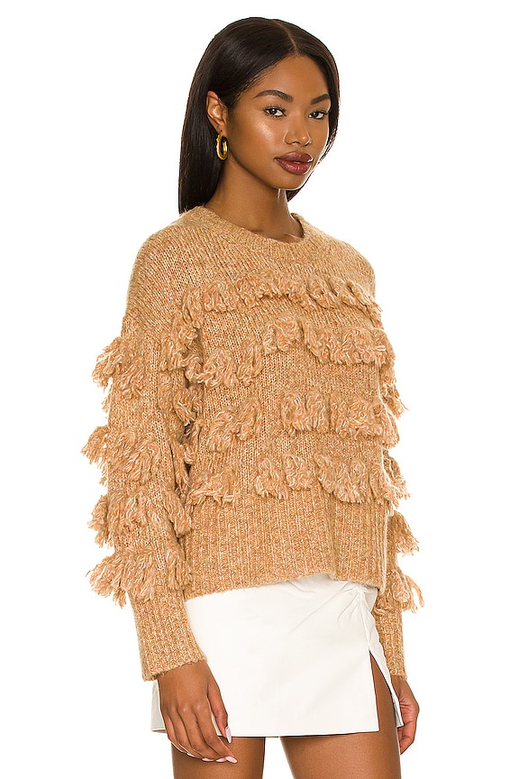 view 2 of 4 Aurelia Sweater in Resin