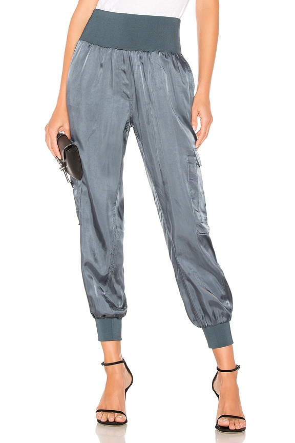 view 1 of 4 Giles Pant in Onyx