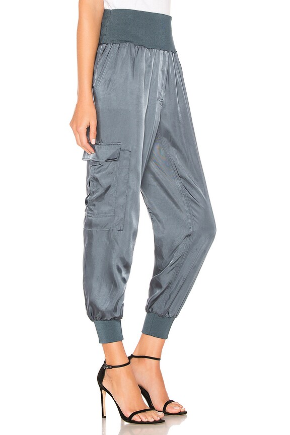 view 2 of 4 Giles Pant in Onyx