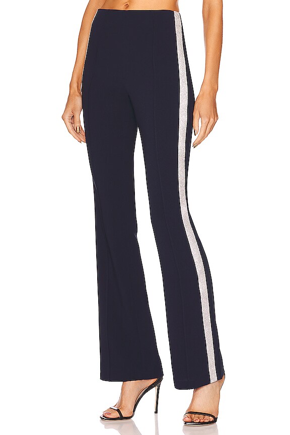view 1 of 6 PANTALON KAYDEN in Navy