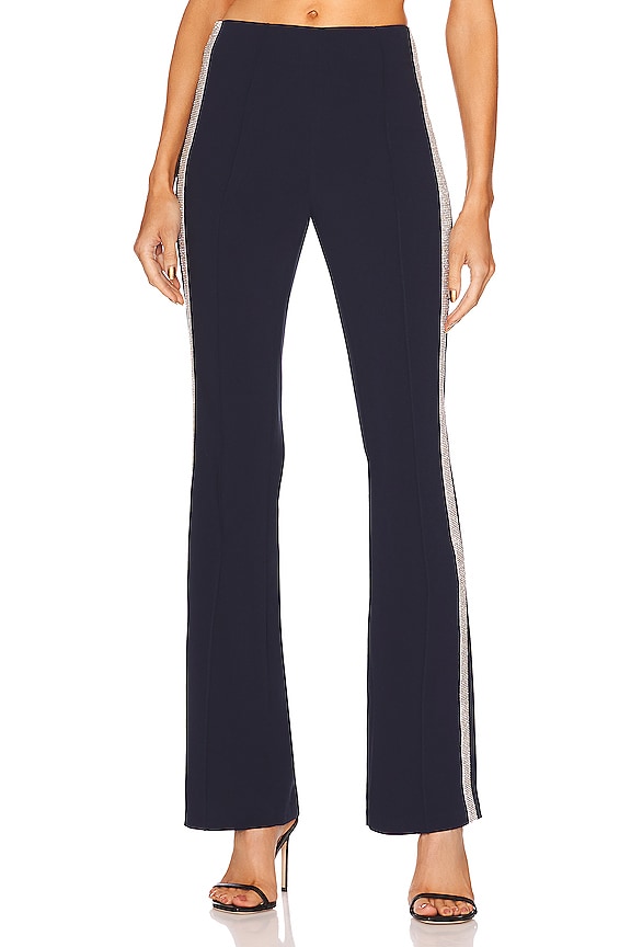 view 2 of 6 PANTALON KAYDEN in Navy