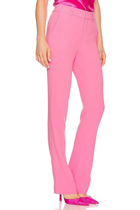 view 2 of 4 PANTALÓN KERRY in Neon Pink
