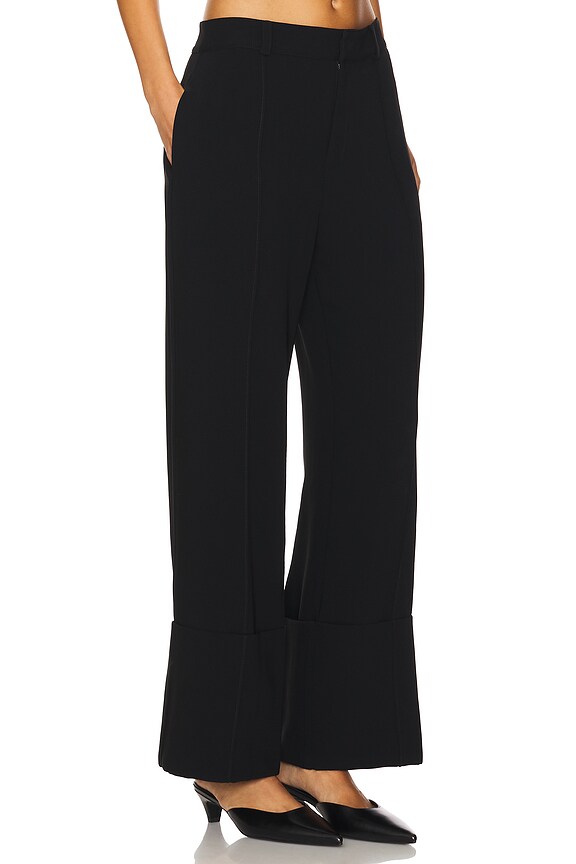 view 2 of 6 Alliston Pant in Black
