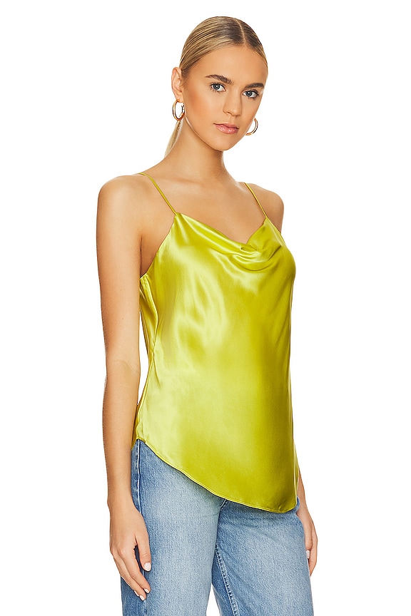 view 2 of 4 Marta Cami in Key Lime