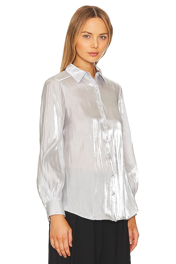 view 2 of 5 Kandice Top in Mercury