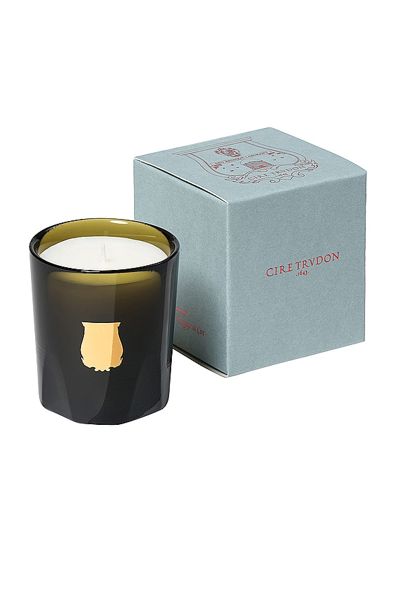 view 2 of 2 Abd El Kader Scented La Petite Bougie Candle in Abd El Kader