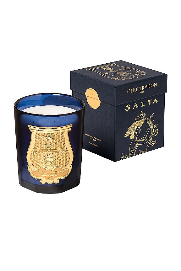 view 2 of 2 SALTA LES BELLES MATIERES 캔들 in Salta