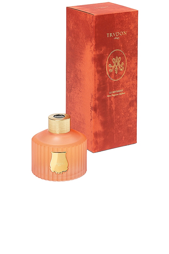 view 2 of 2 ディフューザー in Floral & Fruity Chypre