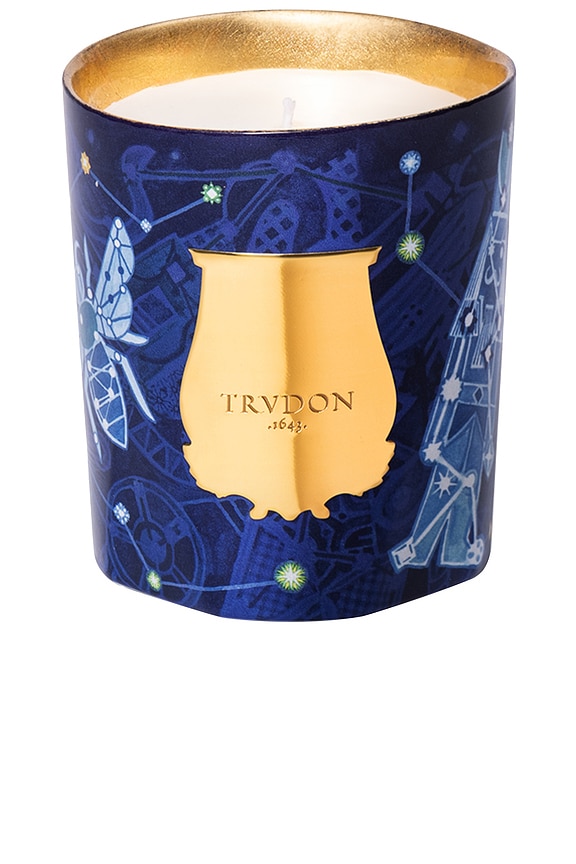 view 2 of 2 Classic Candle in Luna