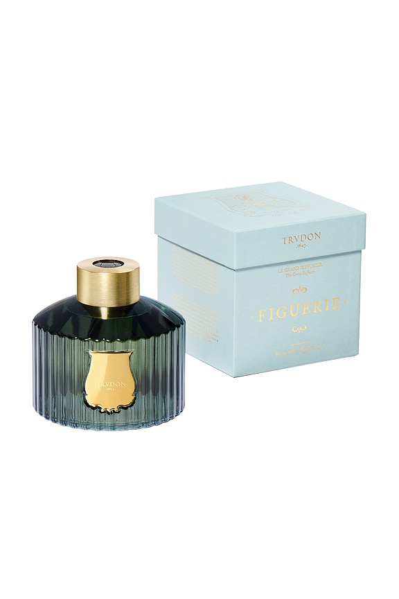 view 2 of 2 Figuerie Diffuser 350ml in 