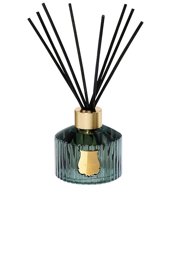 view 1 of 2 Diffuser Figuerie 350ml in White Fig, Patchouli, & Moss