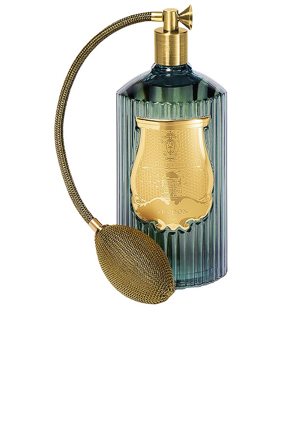 view 1 of 2 SPRAY D'AMBIANCE in White Fig, Patchouli, & Moss