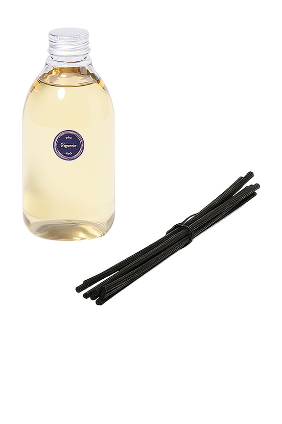 view 1 of 2 REFIL PARA DIFUSOR in White Fig, Patchouli, & Moss