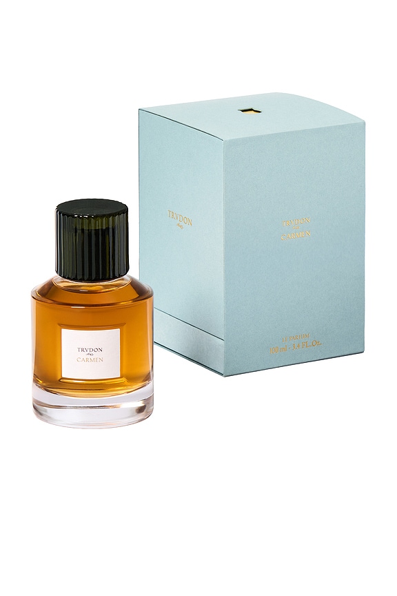view 1 of 2 PERFUME CARMEN in 
