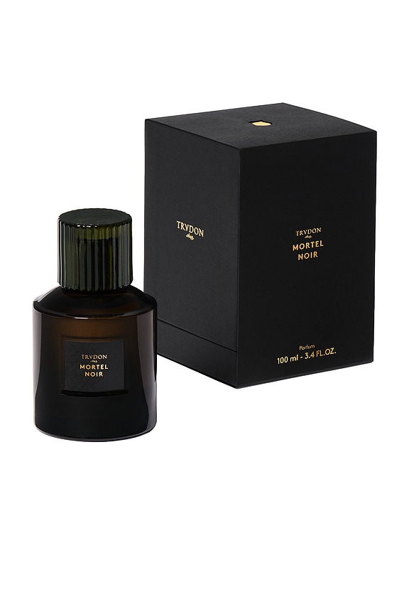 view 2 of 2 Parfum Mortel Noir 100ml in 