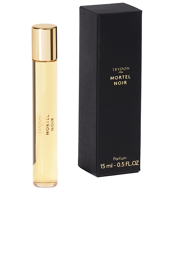 view 2 of 2 Parfum Mortel Noir 15ml in 