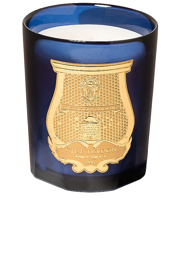 view 1 of 3 Tadine Les Belles Matieres Scented Candle in Sandalwood