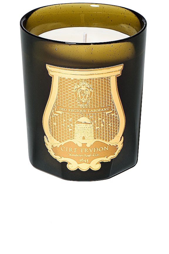 Trudon Cyrnos Classic Scented Candle in Mediterranean Aromas | REVOLVE