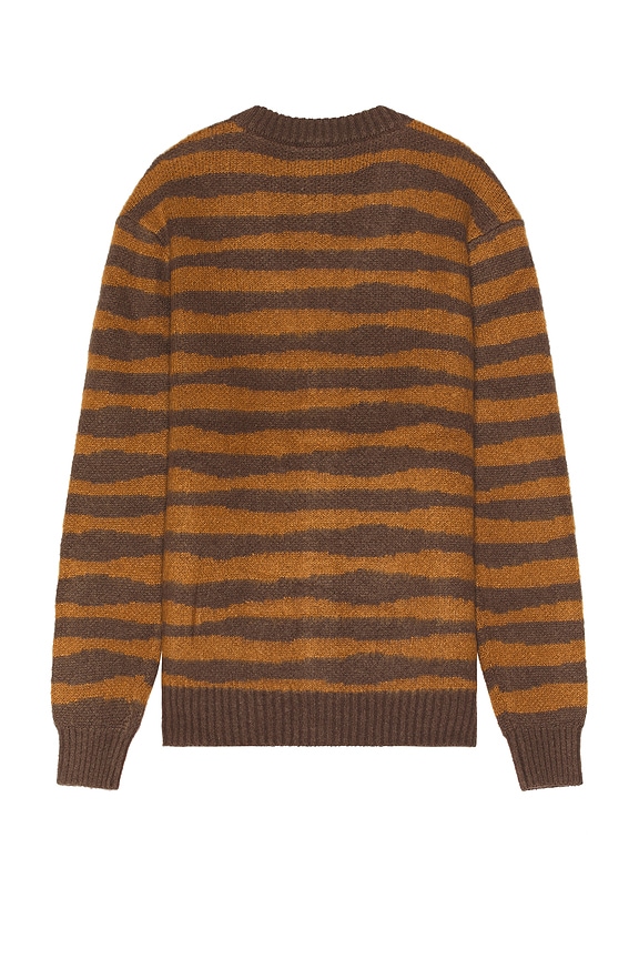 view 2 of 3 CÁRDIGAN in Marmalade & Cumin