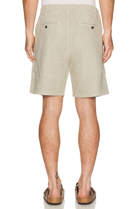 view 2 of 4 SHORT in Wheat