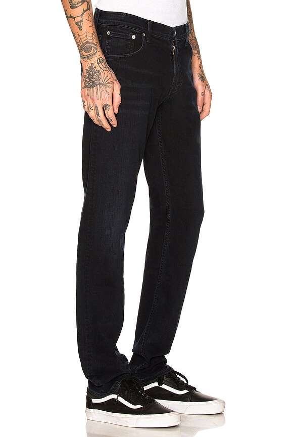 view 2 of 4 Bowery Standard Slim in Ink