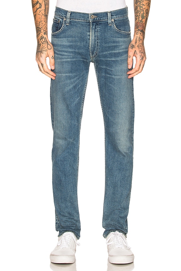 view 1 of 4 Bowery Standard Slim in Hester