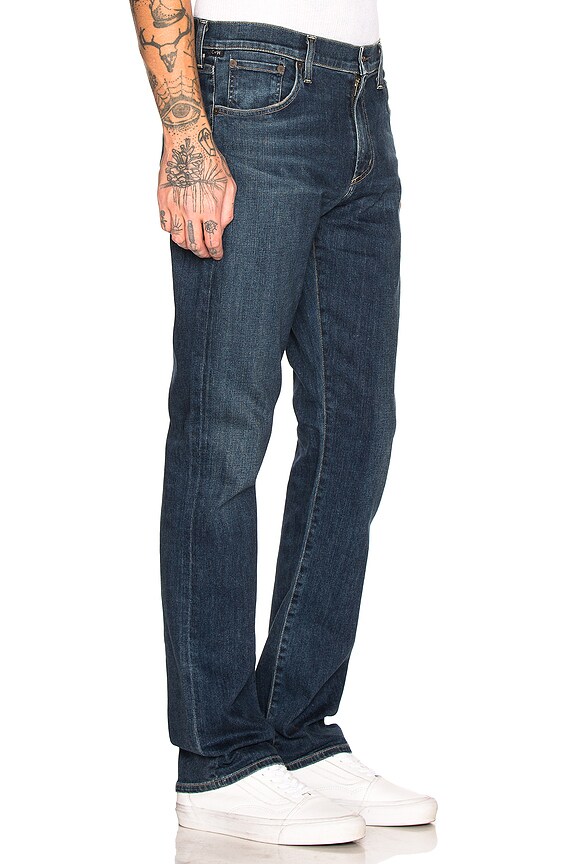 view 2 of 4 GAGE デニム in Maxim