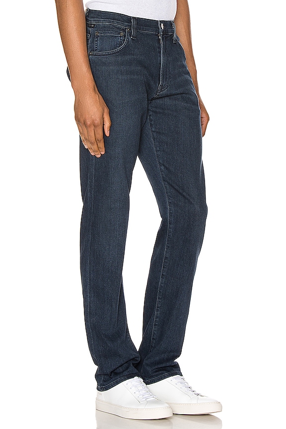 view 2 of 4 JEAN DROIT GAGE in Undertow