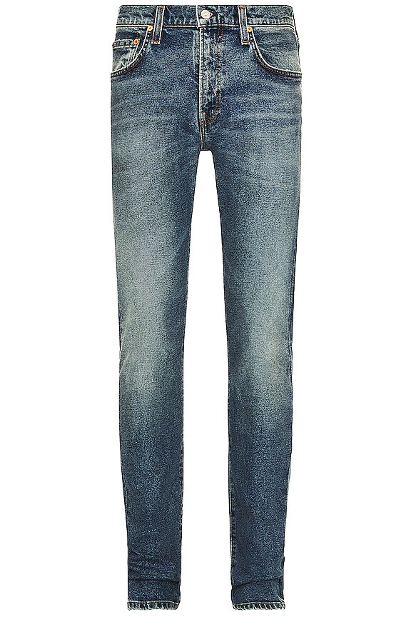 view 2 of 3 ДЖИНСЫ LONDON in Juno