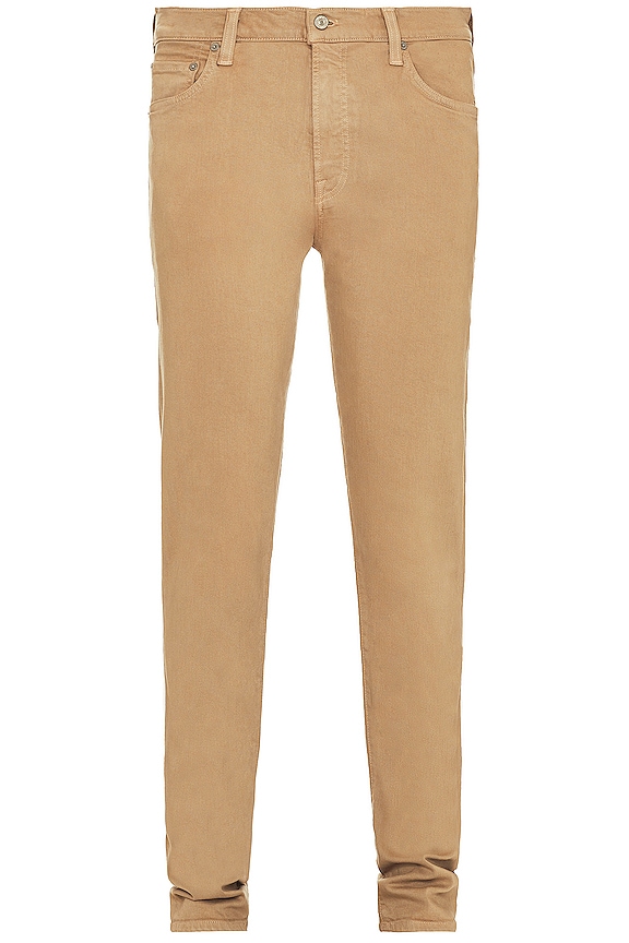 view 2 of 3 PANTALÓN ALDER in Abbot