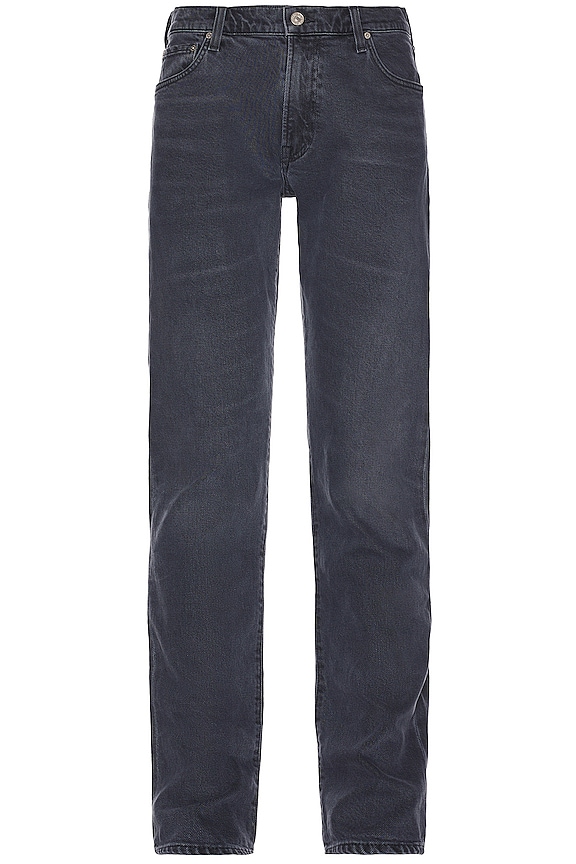 view 2 of 3 The Alder in Industry Blue