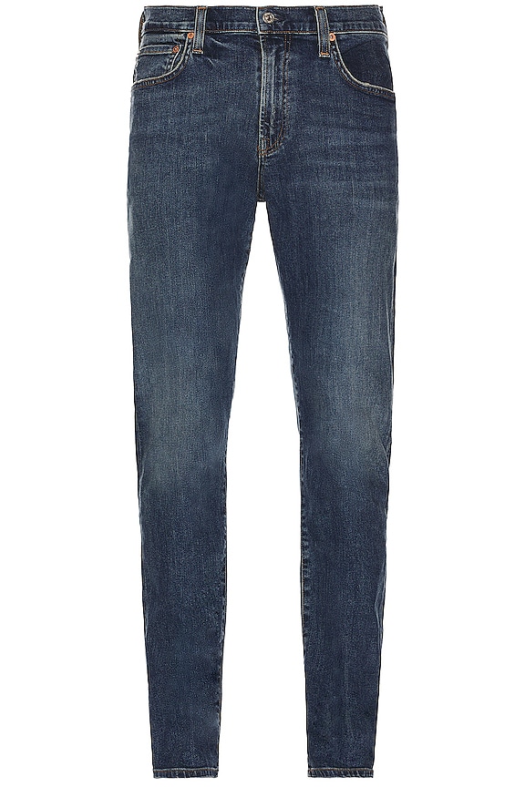 view 2 of 3 LONDON 데님 in Whidbey