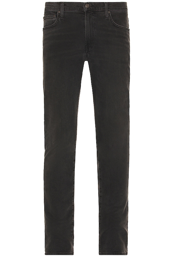 view 2 of 3 ALDER デニム in Jet Set