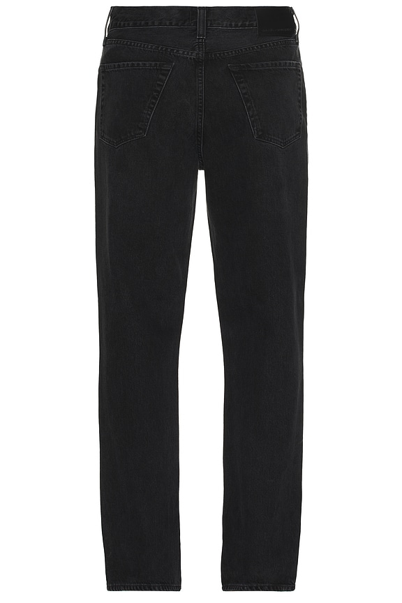 view 2 of 4 Hayden Baggy Jean in Marmite