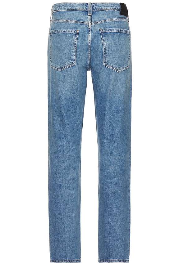 view 2 of 4 Gage Jeans in Bauhaus
