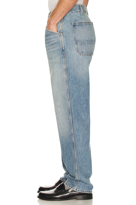 view 2 of 5 Carpenter Jeans in Towncend