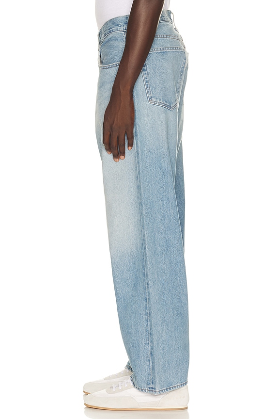 view 2 of 5 Ninety One Baggy Jeans in Maldon